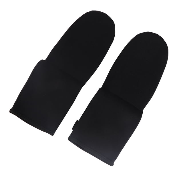 Calcetines de Buceo de Neopreno de 3 Mm Impermeables Transpirables Elásticos Resistentes Al Deslizamiento Calcetines de Neopreno de Buceo para Mujeres y Hombres ANGGREK Otros