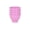 Lavender, variant on Unbreakable Plastic Bowl 4 Pack Small