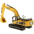 thumbnail image 5 of Diecast Masters Caterpillar 330D L Hydraulic Excavator Core Classics Series Vehicle, 5 of 11