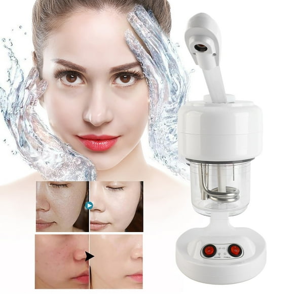 Vaporizante, Conveniente Vaporizador de Facial de Niebla Caliente para Elcritorio para la mesa para la mesita de noche