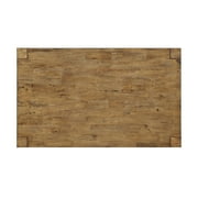 Better Homes & Gardens Bryant Dining Table, Rustic Brown