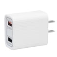 thumbnail image 3 of Adaptador de carga rápida Cargador De Pared USB QC 3.0 Adaptador De Carga Rápida Para DJI Mini 3PRO Magideal Adaptador de carga rápida, 3 of 7