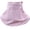 Pink, variant on Sun Protective Scarf for Fishing/Hiking - Ear Button Design, Lightweight Breathable Nylon/Spandex, Summer/Autumn Use, One Size (66x35cm)