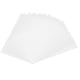 thumbnail image 4 of Translucent Shrink Film Durable Heat Shrink Sheets for Making Key Chains Ornaments ANGGREK Otros, 4 of 8