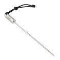 thumbnail image 3 of Almencla Underwater Diving Pointer Handheld Noise Maker Diving Scuba Lobster for Diving Black, 3 of 8