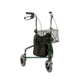 thumbnail image 1 of Andadera Rollator de 3 ruedas Mobicare ECC18, 1 of 2