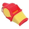 Fox 40 Sonik Blast CMG Whistle, Red/Yellow - Fox 40