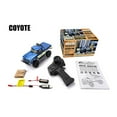 thumbnail image 3 of Carisma CIS79368 MSA-1E Échelle 1 par 24 Coyote Pup RTR, 3 of 5