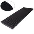 thumbnail image 4 of Arkzeo Milling Machine Flexible Protective Flat Accordion Bellows Cover Tool 265mm, 4 of 7