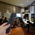 thumbnail image 2 of Control remoto de voz WiFi PE59CV DR49WK B, reemplazo para Amazon Fire TV Stick Box, 2 of 8