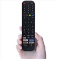 thumbnail image 3 of 2X para VU 4K UHD LED Smart TV Control Remoto EN2G30H EN2N30H EN2Q30H EN2B30H 55A7300F 55A7500F EN2A30 EN2P30H, 3 of 5