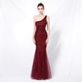 thumbnail image 4 of Vestido estilo hada fantasía fiesta vestido de noche sexy largo adelgazante vestido de novia, 4 of 6