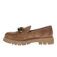 thumbnail image 3 of Corkys Womens Not Literally Lug Sole Loafers Casual Shoes, 3 of 5
