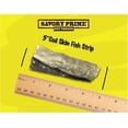 thumbnail image 3 of Savory Prime Cod Skin Fish Strips, 8-Ounce, 3 of 4