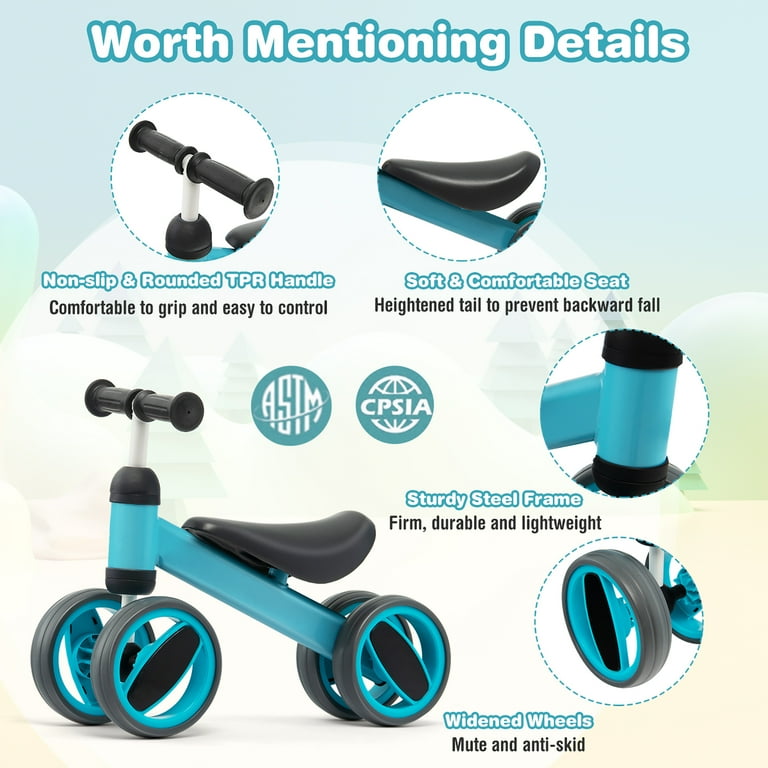Costway balance bike new arrivals