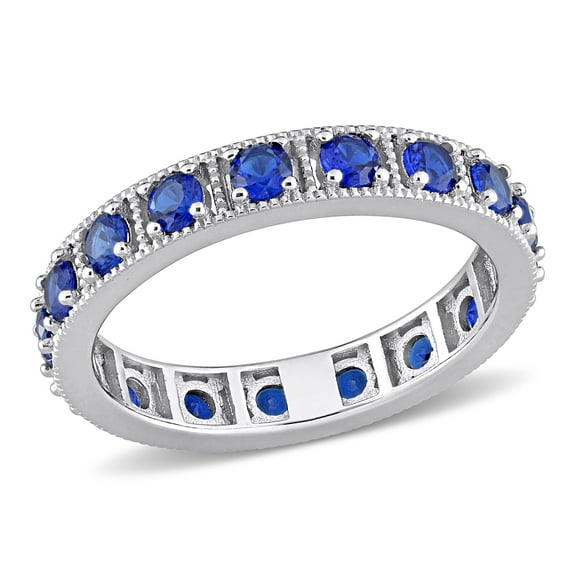 Everly Women's Cubic Zirconia Sterling Silver Ring