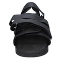 thumbnail image 3 of Walking Shoe, Comfortable Lightweight Post OP Shoe, Soft Durable For Broken Men #1, 3 of 8