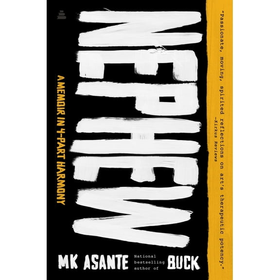 Nephew: A Memoir in 4-Part Harmony, (Paperback)