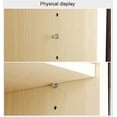 thumbnail image 4 of 50 Pieces I Shape Metal Shelf Support Pins Shelf Pins Pegs Support Pins, 4 of 5