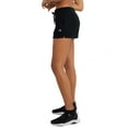 thumbnail image 3 of Champion Women's Campus French Terry Short, 3 of 6