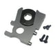 thumbnail image 3 of Soporte de Motor Eléctrico de licencia de Montaje de Motor de Aleación para Coche de Camión de Carreras 1/8 ZD, 3 of 4