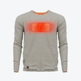 thumbnail image 2 of Thermick 2.0 Baselayer Shirt Men's, 2 of 4