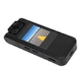 thumbnail image 1 of Camcorder 4K Wearable Camera Video Recorder 180 Degree Rotatable Lens Motion Detection Body Worn Camera with 1/4 Inch Thread for Law Enforcement Travel, 1 of 7