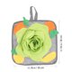 thumbnail image 2 of WRITWAA 1Ud Tapete Snuffle Para Conejos Con Material Polar Fleece Y Para Colgar Y Fijar, 2 of 8