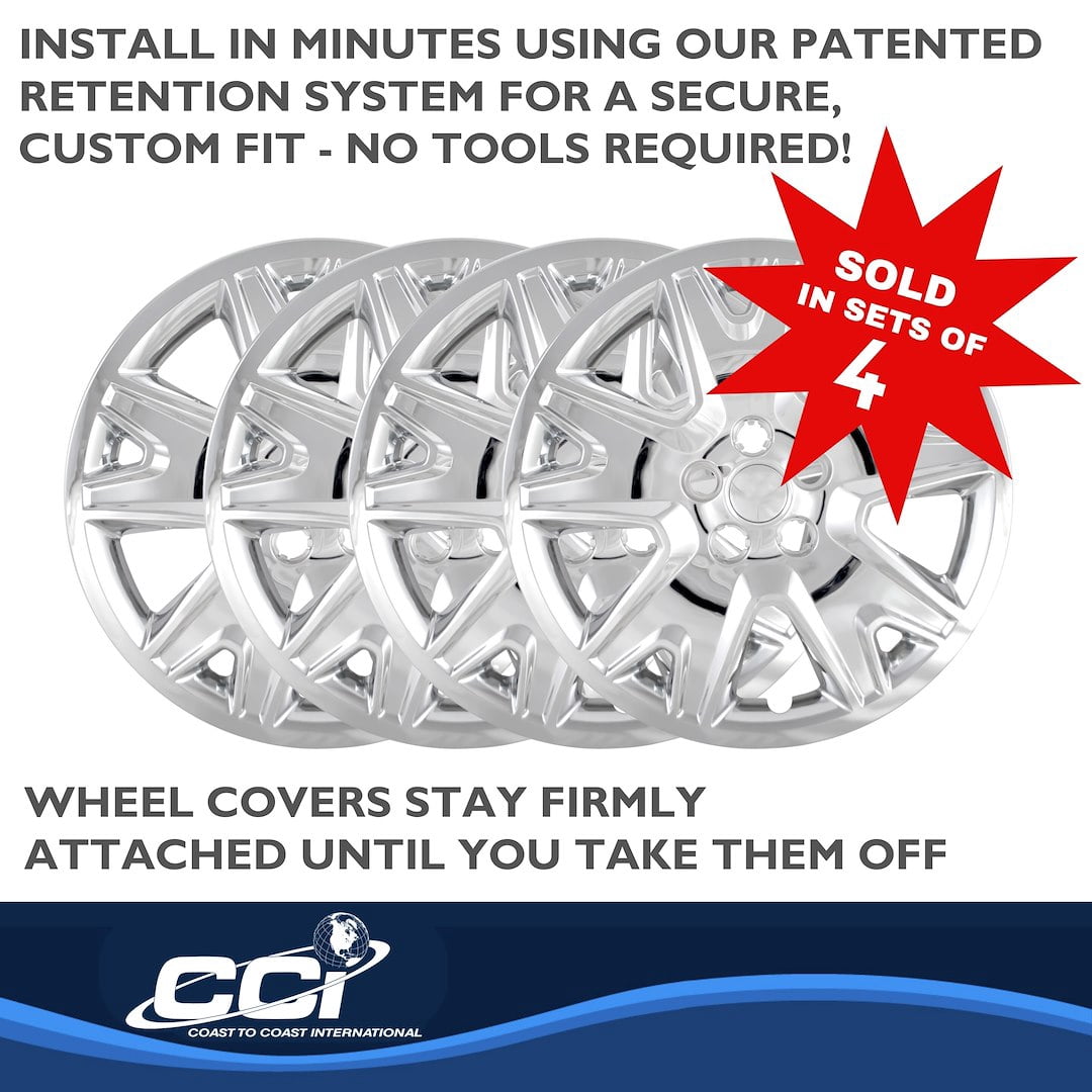Coast To Coast IWC47117C WHEEL COVER