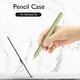 thumbnail image 1 of Para Galaxy Tab S6/S6 Lite/S7 S-Pen Cover Linda funda de silicona, 1 of 6
