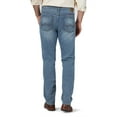 thumbnail image 2 of Wrangler Men's Regular Tapered Jean with Stretch, 2 of 5