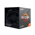 thumbnail image 1 of AMD Ryzen 5 3400G 4-core, 8-Thread Unlocked Desktop Processor with Radeon RX Graphics, 1 of 2