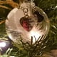 thumbnail image 2 of Fafei Christmas Bag badminton badminton Memorial Decoration Glass hanging Decoration, 2 of 5