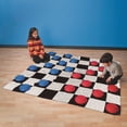 thumbnail image 2 of Jumbo Checkers Set, 2 of 3