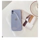 thumbnail image 5 of Clear TPU Case for iPhone 15 14 Slim Transparent Phone Cover for 13 11 Pro Max 12 Mini X XR XS MAX 6 6S 7 8 Plus SE 2022 SE2020, 5 of 5
