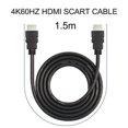 thumbnail image 3 of 1080p Hdmi-compatible Adapter Converter High Clarity Cable For Nintendo 64/snes/ngc Gamecube Console [DB], 3 of 5