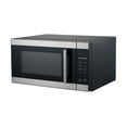 Hamilton Beach 1.6 Cu ft Sensor Cook Countertop Microwave Oven, 1100