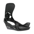 thumbnail image 1 of Fijaciones de snowboard Union Atlas Step On para hombre (negras, L), 1 of 5