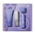 thumbnail image 1 of Set de cuidado de la piel TATCHA The Starter Ritual Ultra Hydrating, 1 of 4