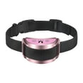 thumbnail image 4 of Collar de entrenamiento Fernando para perros rosa, 4 of 8