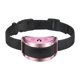 thumbnail image 4 of Collar De Llamadas Para Perros Collar De Entrenamiento Antillamadas 7 Niveles Ajustables Collar De Llamadas Rosa Salvador  Collar de entrenamiento, 4 of 10