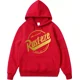 thumbnail image 1 of Sudadera Rust-eze, Unisex Con Capucha, 1 of 3