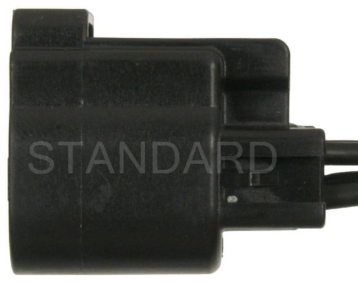 Standard Ignition EGR Pressure Feedback Sensor Connector,EGR Valve Motor Connector P/N:S-1765 Fits select: 2004-2010 FORD F150, 2004-2010 FORD EXPLORER
