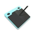 thumbnail image 5 of T503 UltraLight Graphic Drawing Tablet Signature Pad 8192 Levels No Need Charge Pen for Android Device, 5 of 10