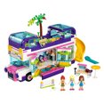 thumbnail image 1 of LEGO Friends 41395 Bus d'Amitié Ensemble de Construction de 778 Pcs avec 3 Personnages, 1 of 11