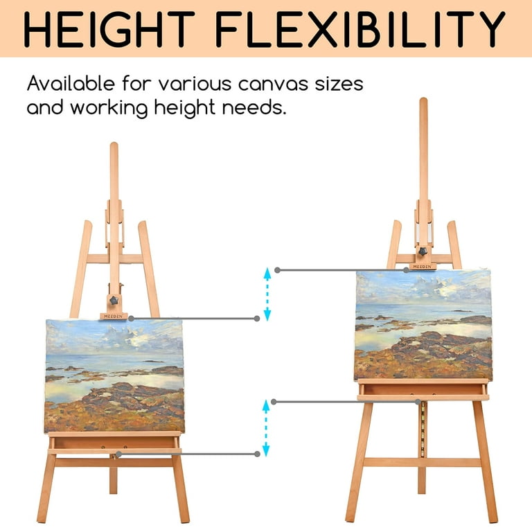 Art Easel for Adults 