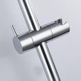 thumbnail image 4 of Hand Shower Holder Universal, Shower Holder Adjustable Shower Holder, 4 of 4