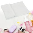thumbnail image 6 of 10 PCS Mini Cotton Disposable Portable Towel Napkins for Travel Home Outdoor 35g, 6 of 8