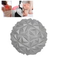 thumbnail image 1 of Bola de Masaje de Fitness, Evita que el Deslizamiento Alivia la Tensión Muscular MasAJE del PIE MEDIO Bola Para El Uso de la Oficina para los Pies Hacia Atrás, 1 of 7
