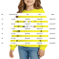 thumbnail image 3 of XXWXYD Sweatshirt Kids Halloween Graphic Print Long Sleeve Zip Up Hooded Cute Casual Fall Fleece Printed Striped Autumn Fashion for Teen Boys Girls Oversized Crewneck Pullover, 3 of 4